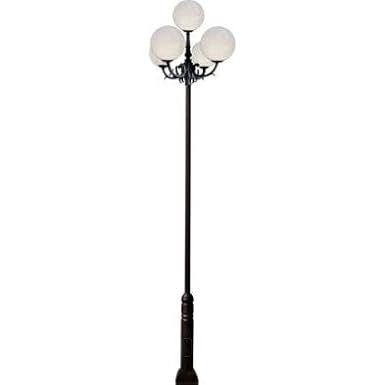 GM2516-B-MT Fixture,2516,B,MT,5,16" Globe