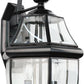 Outdoor Wall Lights Large 20inch Wall Sconce 2 Light Farmhouse Max 40W